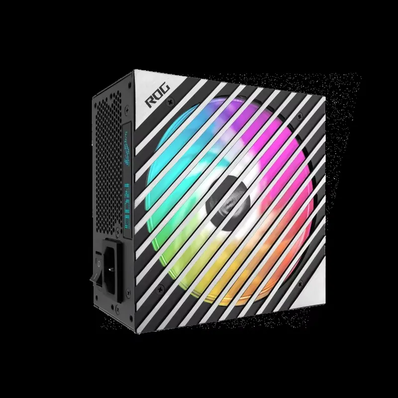 2025 New Release ROG LOKI 750/ - đánh giá và giá Pc Power Supply
