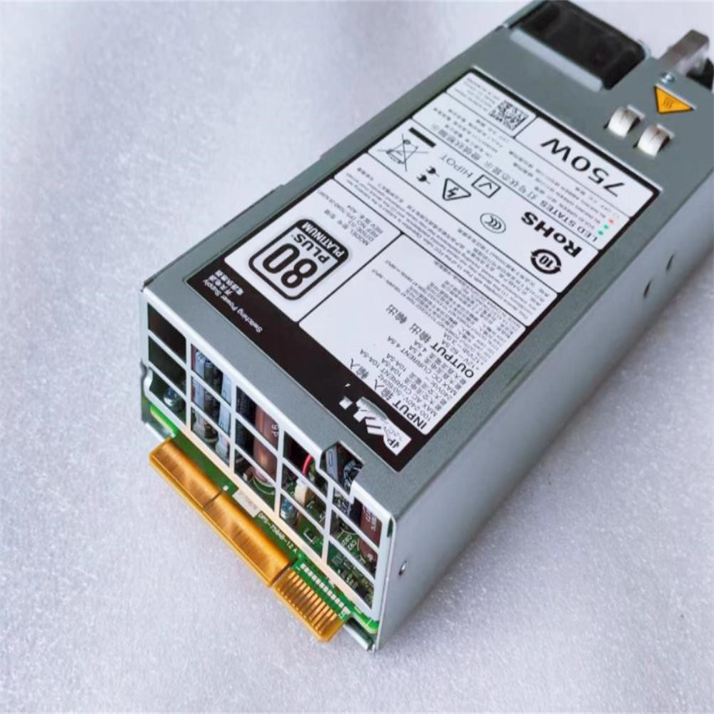 FOR DELL PowerEdge R740 R730 R - đánh giá và giá Server Power Supply