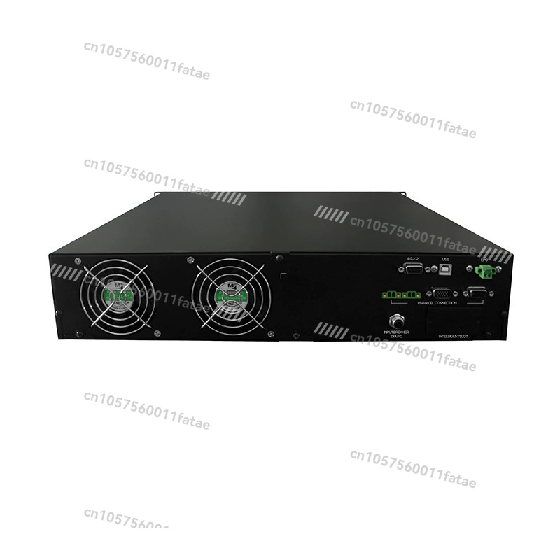 Online UPS Uninterruptible Pow - đánh giá và giá Server Power Supply