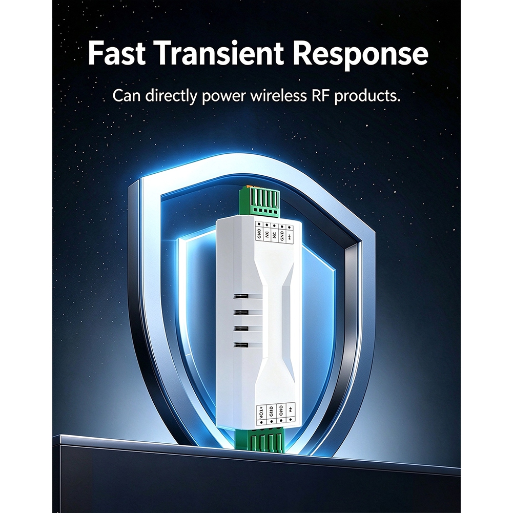M11K-22-100V To 12V｜72W｜1000Ma - đánh giá và giá Power Supply 12V