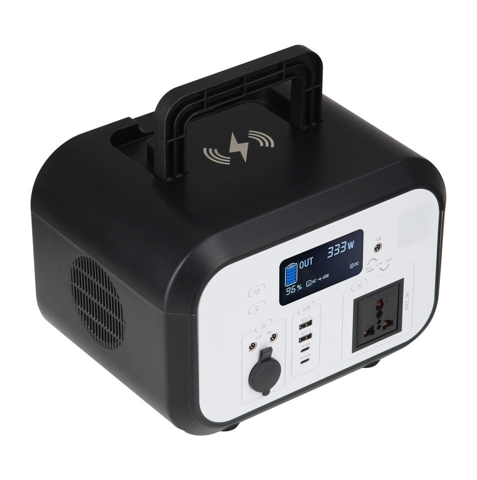 600W 1200W 1500W Outdoor Energ - đánh giá và giá Ac Power Supply