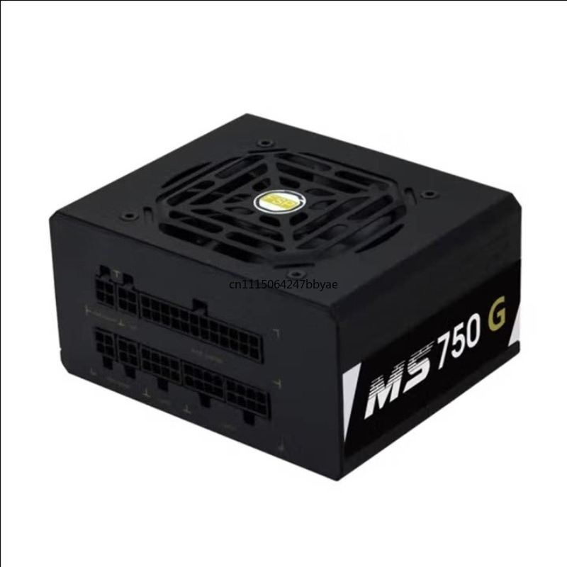 For MS750G 750W Gold Full Modu - đánh giá và giá Modular Power Supply
