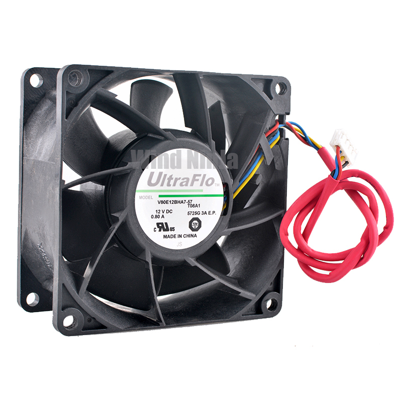 (2pcs) V80E12BHA7-57 8038 Serv - đánh giá và giá Server Power Supply