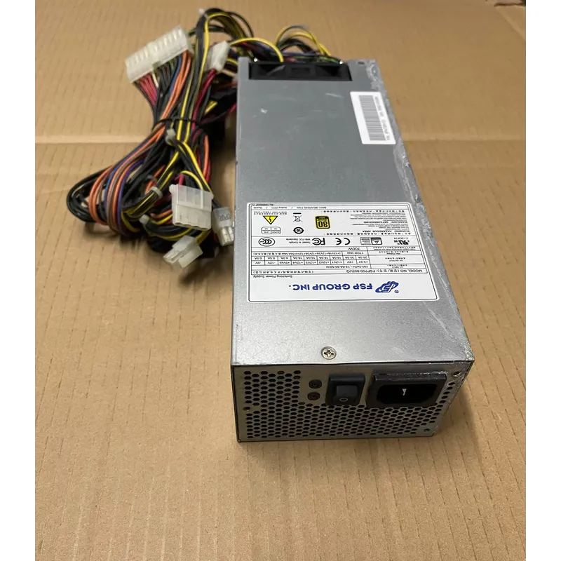 for FSP Quanhan Power Supply M - đánh giá và giá Pc Power Supply