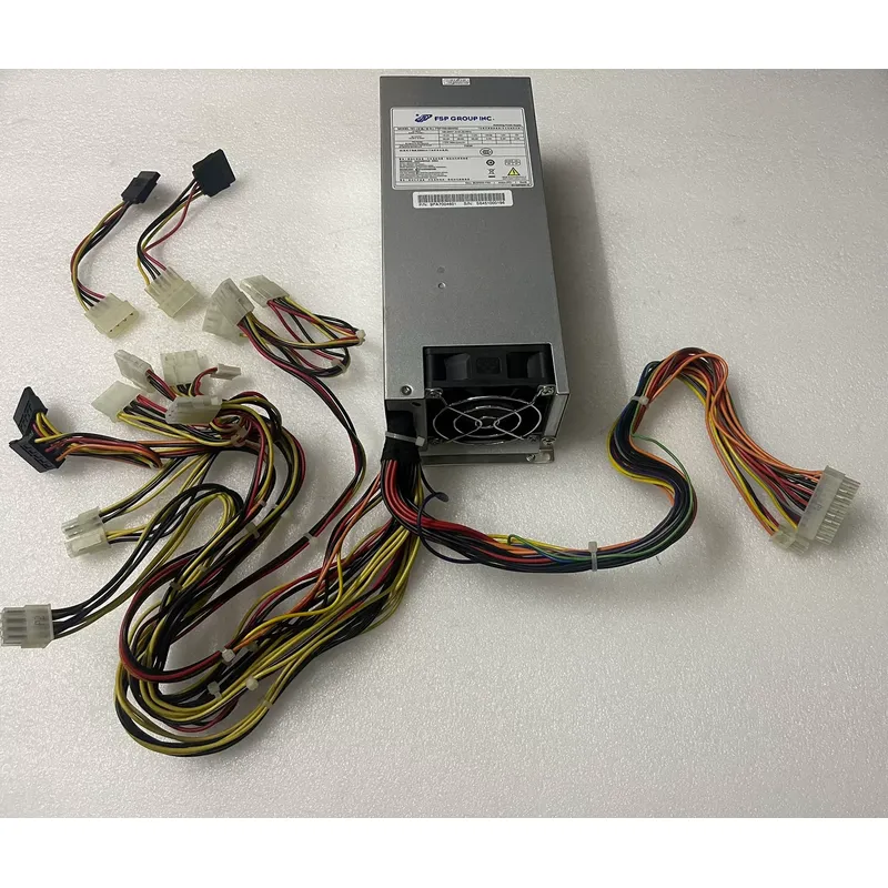 for FSP Quanhan Power Supply M - đánh giá và giá Pc Power Supply