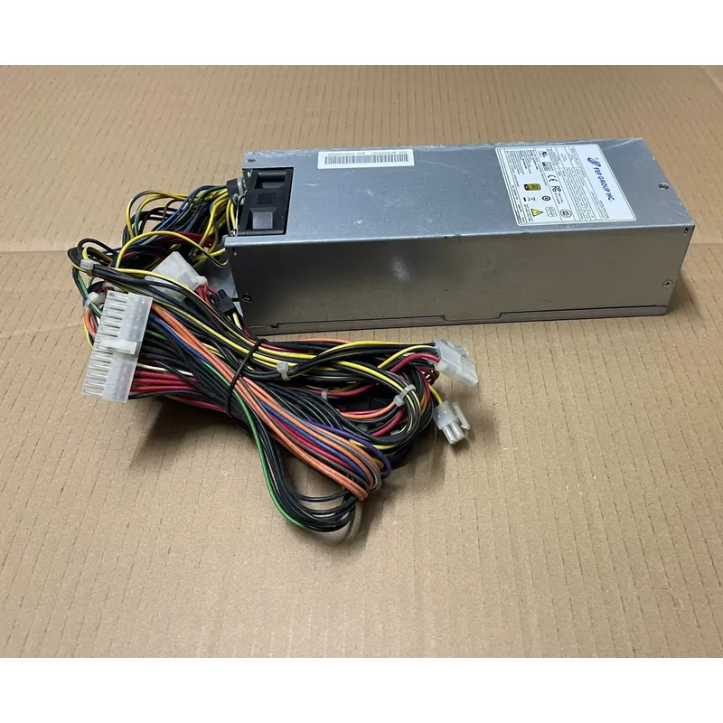 for FSP Quanhan Power Supply M - đánh giá và giá Pc Power Supply