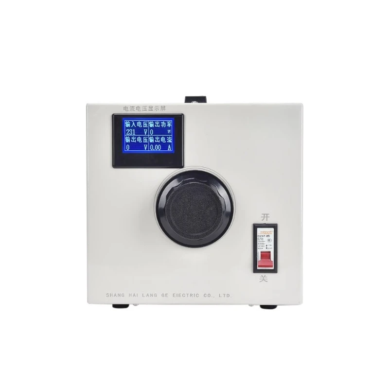 New Pure Copper Voltage Regula - đánh giá và giá Power Supply 500W