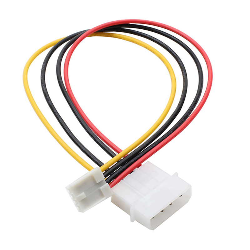 New 4 Pin Molex IDE Male To 4P - đánh giá và giá Psu Computer