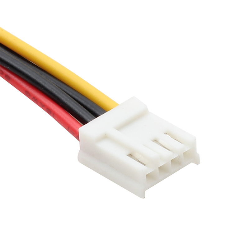 New 4 Pin Molex IDE Male To 4P - đánh giá và giá Psu Computer