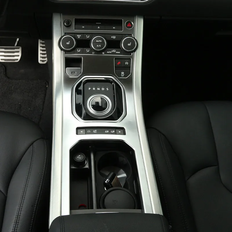 ABS Chrome For Land Rover Rang - đánh giá và giá Open Frame Power Supply