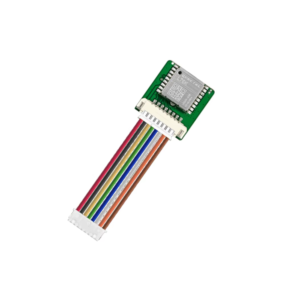 L76K GPS Module For WiFi LoRa  - đánh giá và giá Modular Power Supply