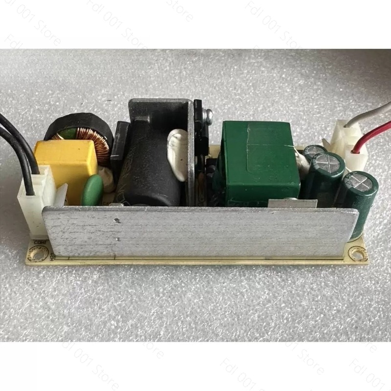 Disassemble used VCT60US12 12V - đánh giá và giá Ac Power Supply