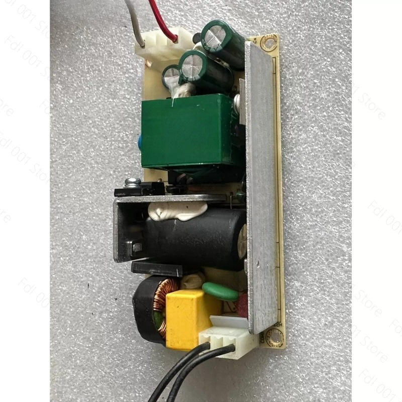 Disassemble used VCT60US12 12V - đánh giá và giá Ac Power Supply