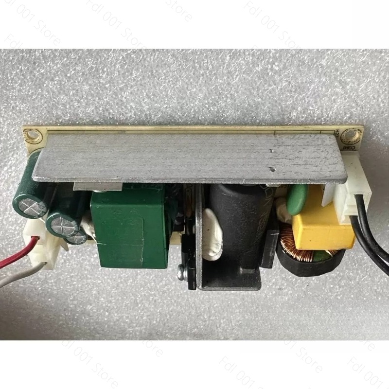Disassemble used VCT60US12 12V - đánh giá và giá Ac Power Supply