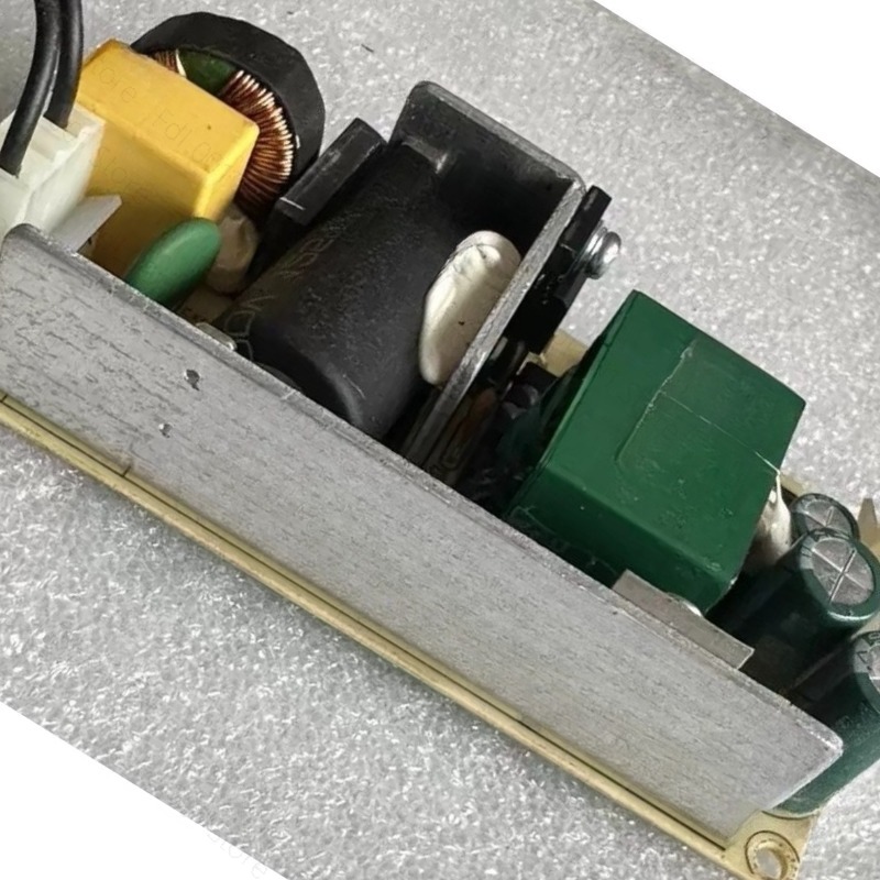 Disassemble used VCT60US12 12V - đánh giá và giá Ac Power Supply