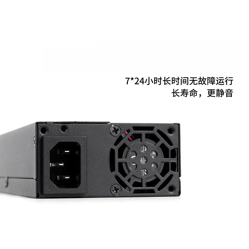 Flex‑ATX 1U Full Modular PSU 6 - đánh giá và giá Modular Power Supply