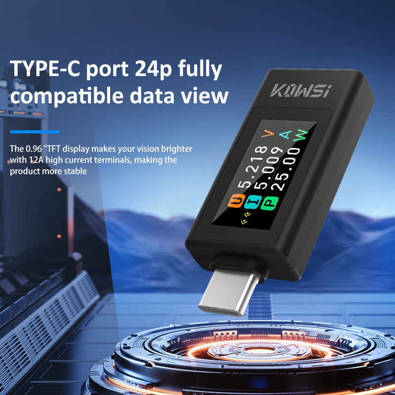 KWS-1902L NEW ARRIVAL Multi-fu - đánh giá và giá Power Supply Tester