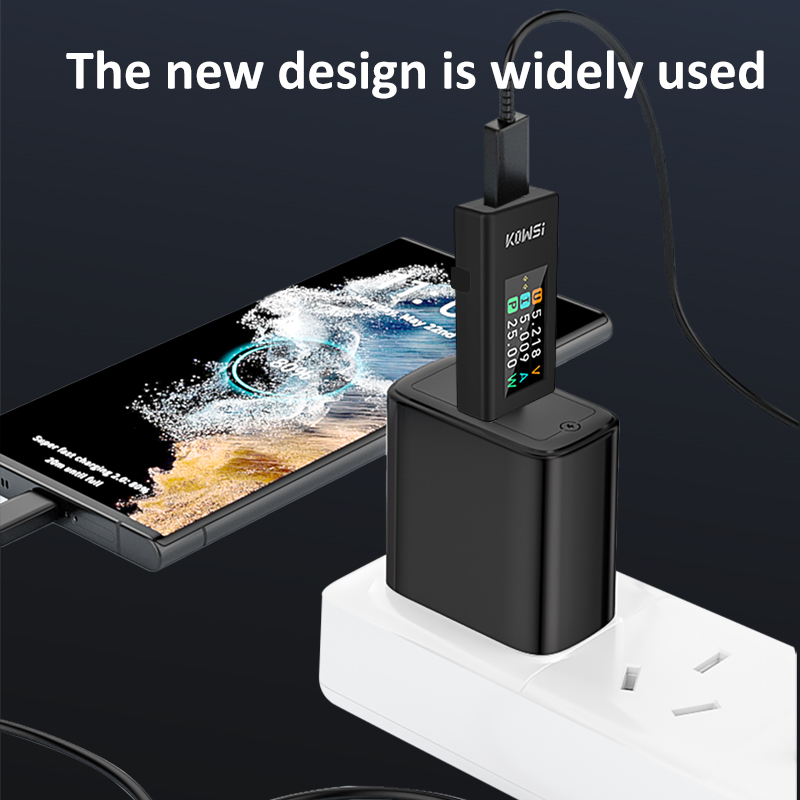 KWS-1902L NEW ARRIVAL Multi-fu - đánh giá và giá Power Supply Tester