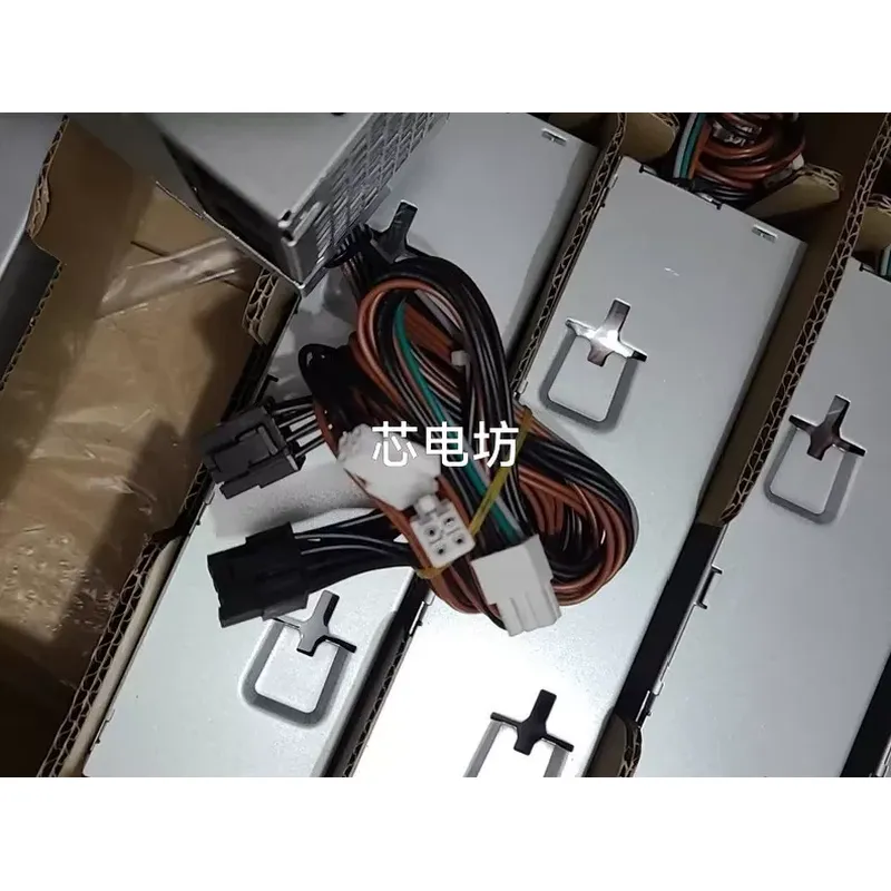 for Dell 600W 500W Power Suppl - đánh giá và giá Power Supply 500W