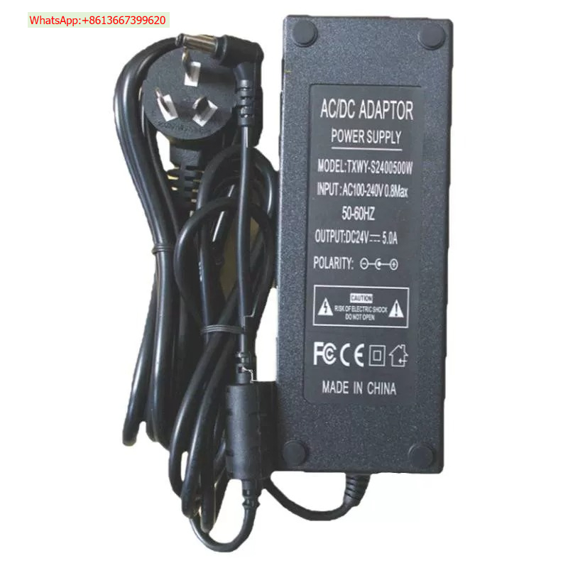 AC100-240V AC to DC DC24V/5 re - đánh giá và giá Ac Power Supply