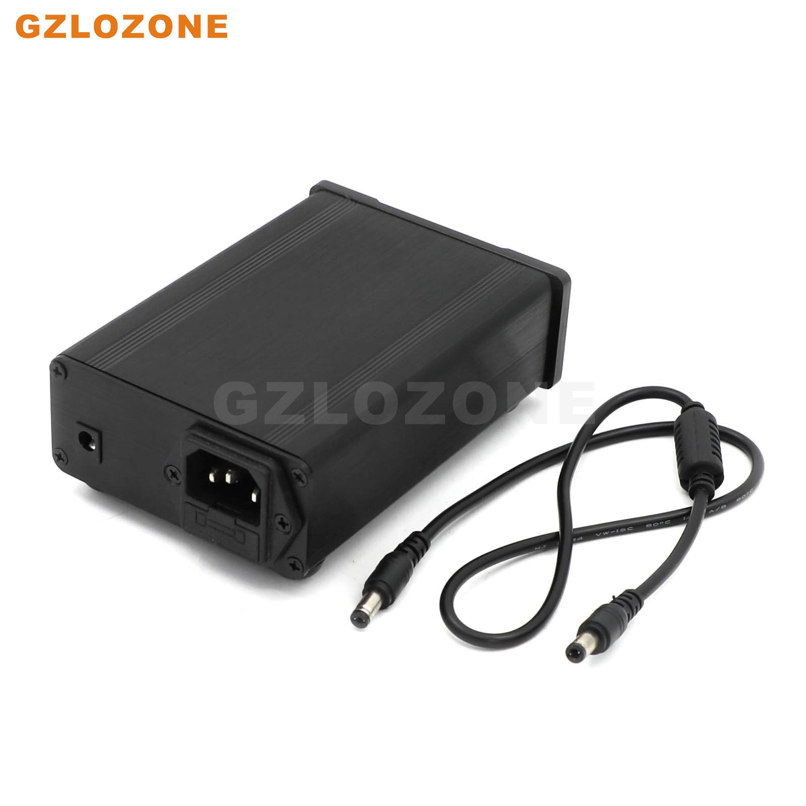 HIFI 15VA LT1085 Tuyến Tính Cu - đánh giá và giá Dc Power Supply 12V