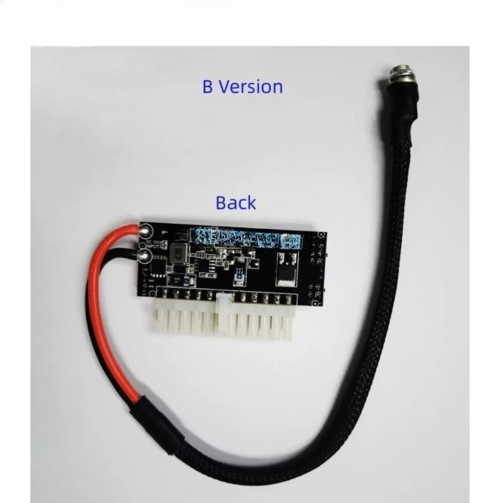 Z 400W Pico Psu Atx 24Pin Powe - đánh giá và giá Psu Computer