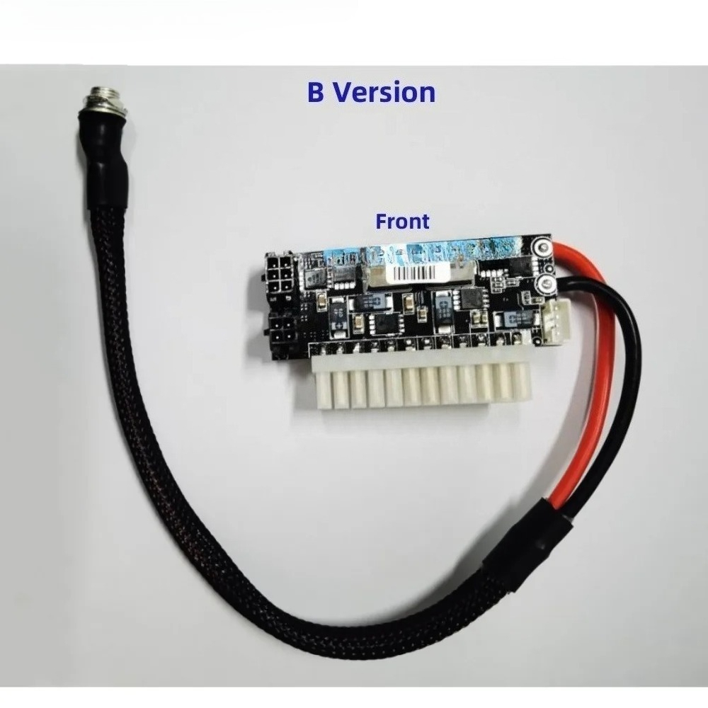 Z 400W Pico Psu Atx 24Pin Powe - đánh giá và giá Psu Computer