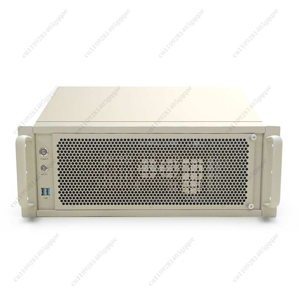 New 4U Chassis Industrial Cont - đánh giá và giá Server Power Supply