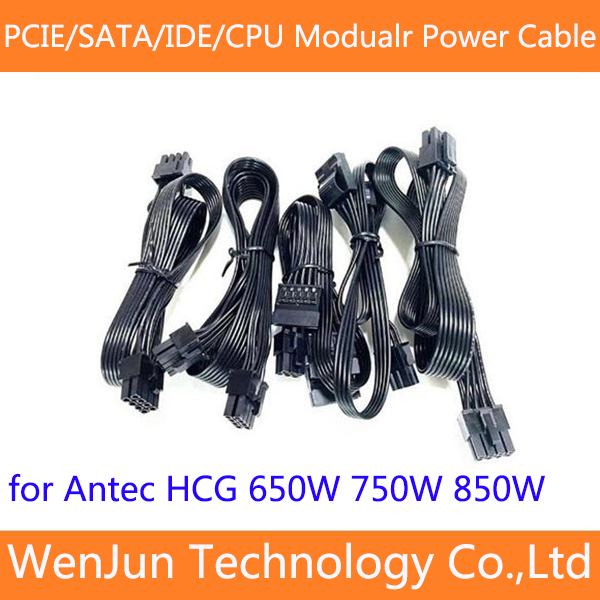 High Quality PCI-E 6+2pin / CP - đánh giá và giá Power Supply 650W