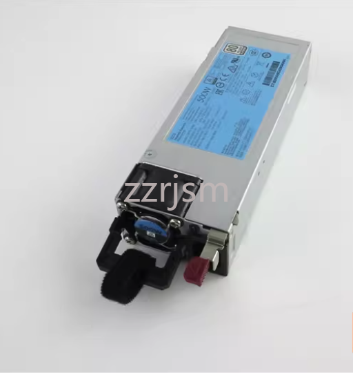 For HP DL360, DL380/388 G9 GEN - đánh giá và giá Power Supply 500W