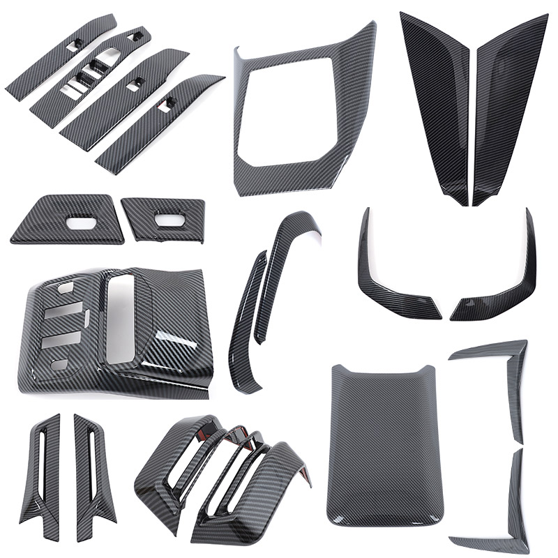 For BMW X3 G45 2025+ ABS Carbo - đánh giá và giá Open Frame Power Supply